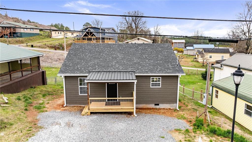 196 Main Street, Ducktown, Tennessee image 28