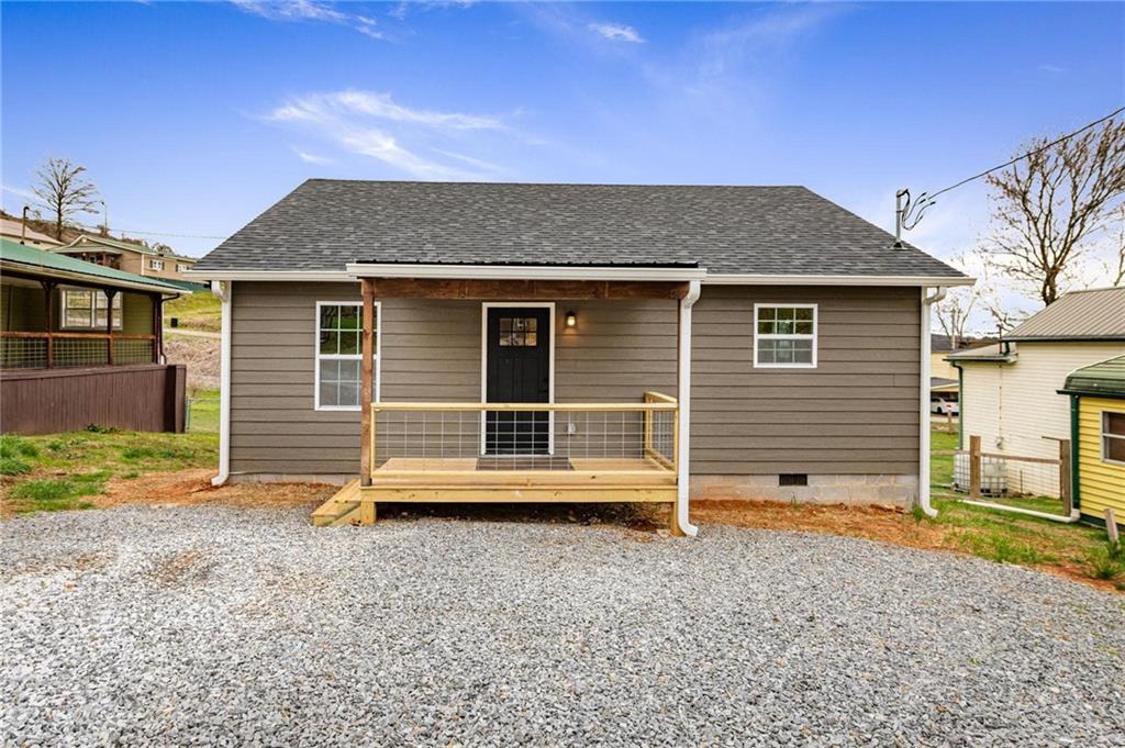 196 Main Street, Ducktown, Tennessee image 25