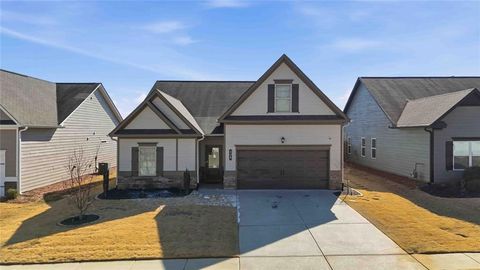 238 Prescott Circle Canton GA 30114