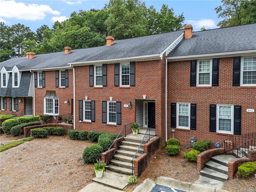 504 Dunwoody Chace 5