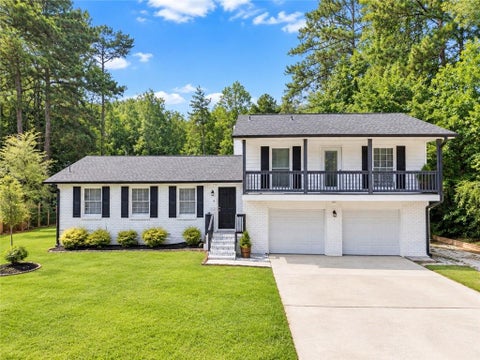 Homes For Sale - 259 Mediterranean Lane<br/> Lawrenceville, GA 30046