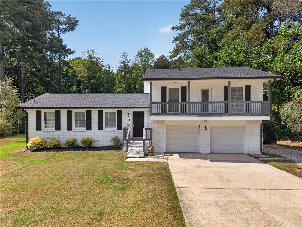 259 Mediterranean Lane
