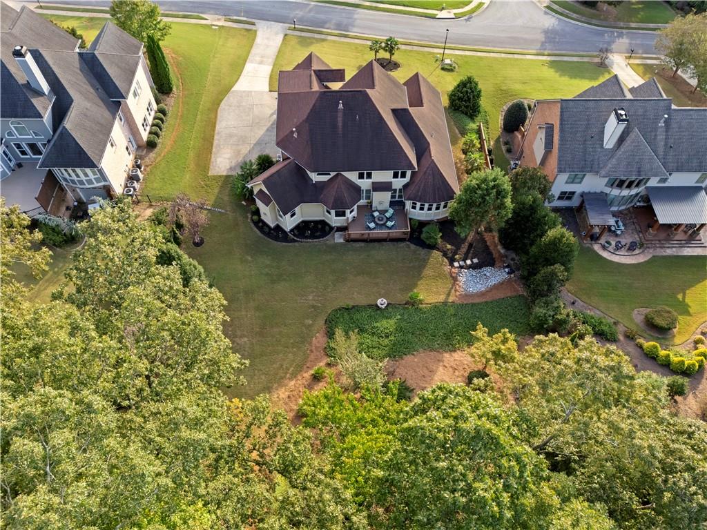 5036 Glen Forrest Drive, Flowery Branch, Georgia image 19