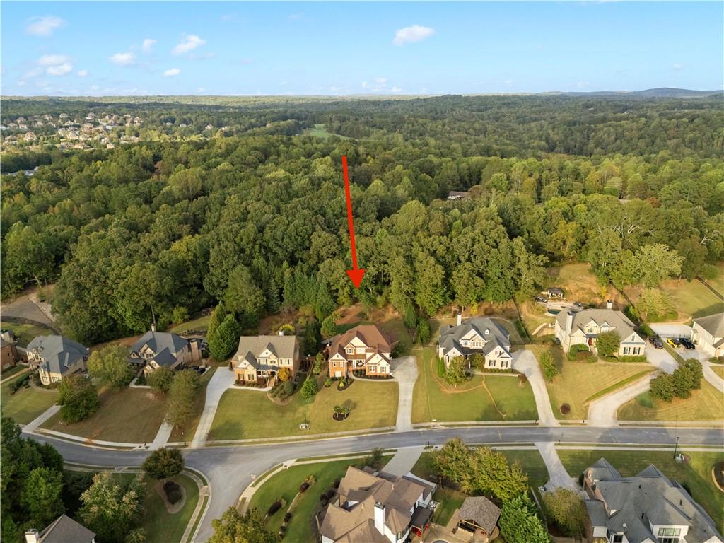 5036 Glen Forrest Drive, Flowery Branch, Georgia image 16