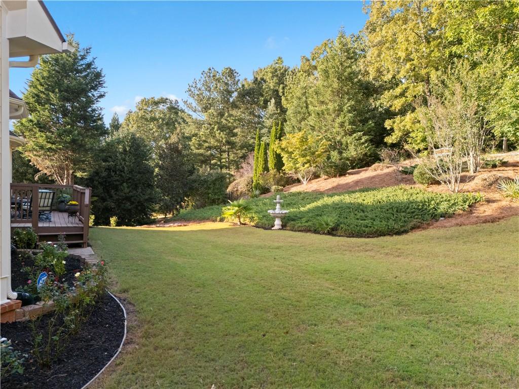 5036 Glen Forrest Drive, Flowery Branch, Georgia image 13