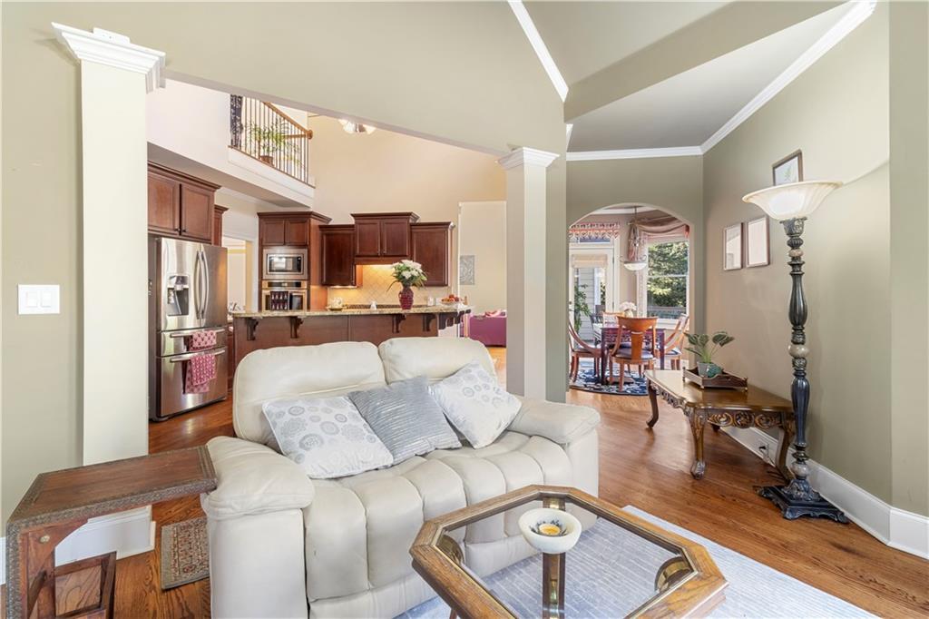 5036 Glen Forrest Drive, Flowery Branch, Georgia image 48