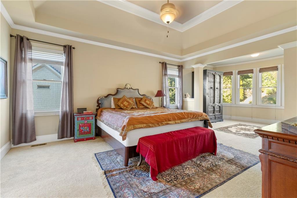 5036 Glen Forrest Drive, Flowery Branch, Georgia image 33