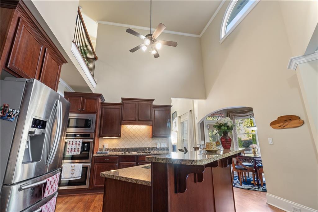 5036 Glen Forrest Drive, Flowery Branch, Georgia image 46