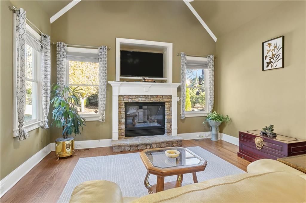 5036 Glen Forrest Drive, Flowery Branch, Georgia image 49