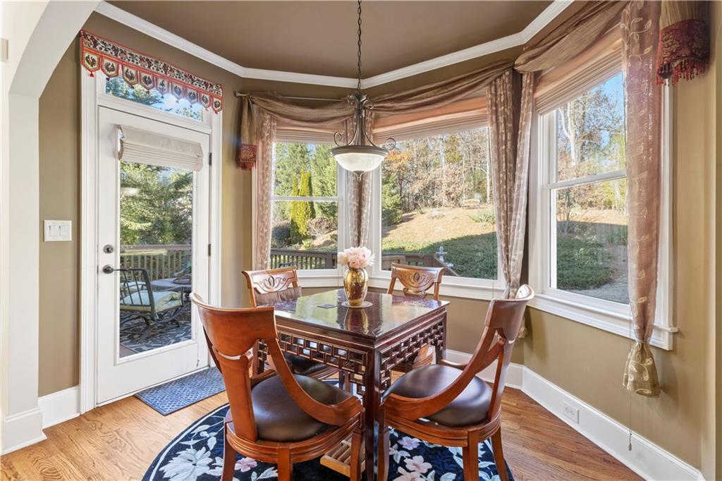 5036 Glen Forrest Drive, Flowery Branch, Georgia image 42