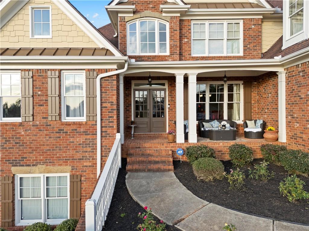 5036 Glen Forrest Drive, Flowery Branch, Georgia image 6