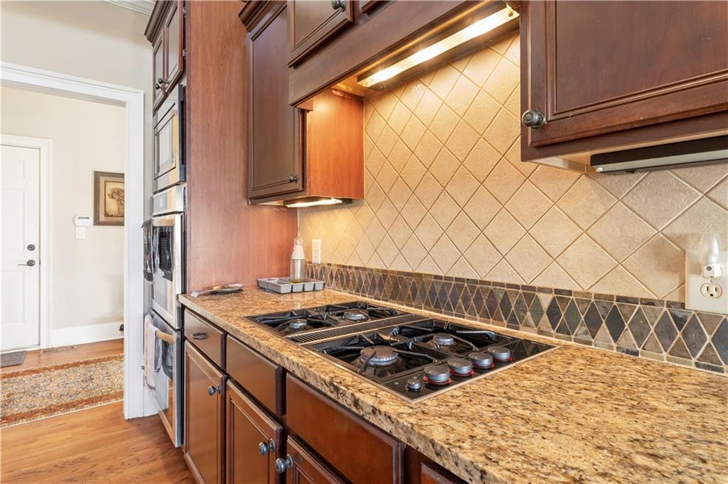 5036 Glen Forrest Drive, Flowery Branch, Georgia image 40