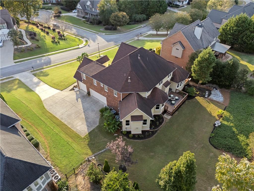 5036 Glen Forrest Drive, Flowery Branch, Georgia image 18
