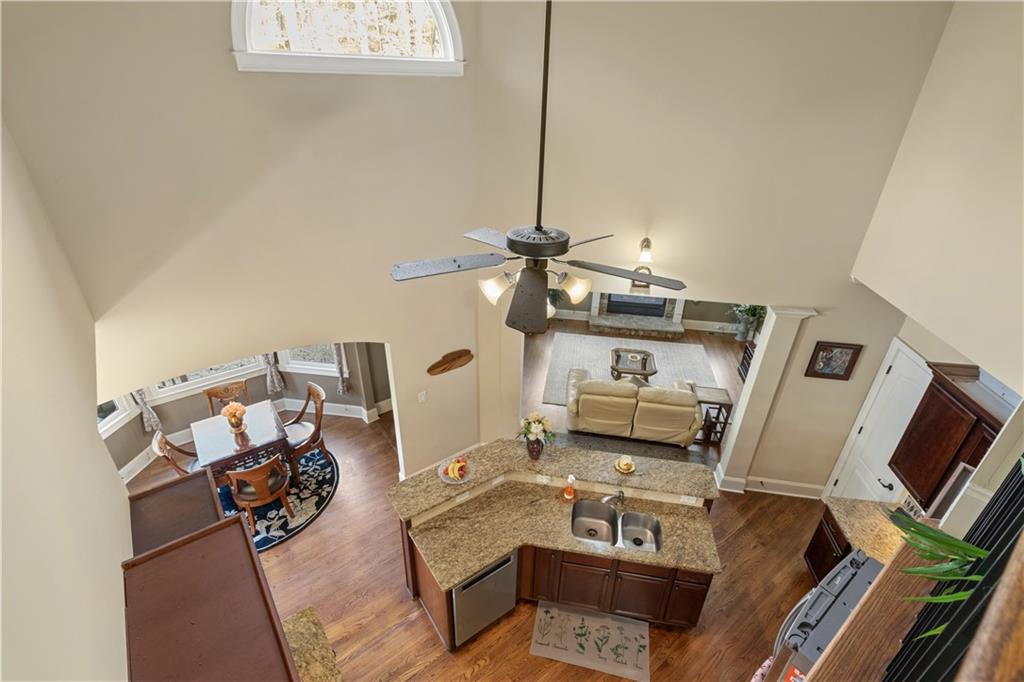 5036 Glen Forrest Drive, Flowery Branch, Georgia image 47