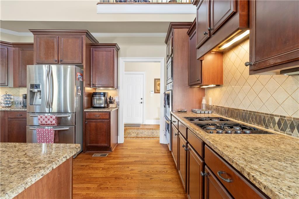 5036 Glen Forrest Drive, Flowery Branch, Georgia image 43