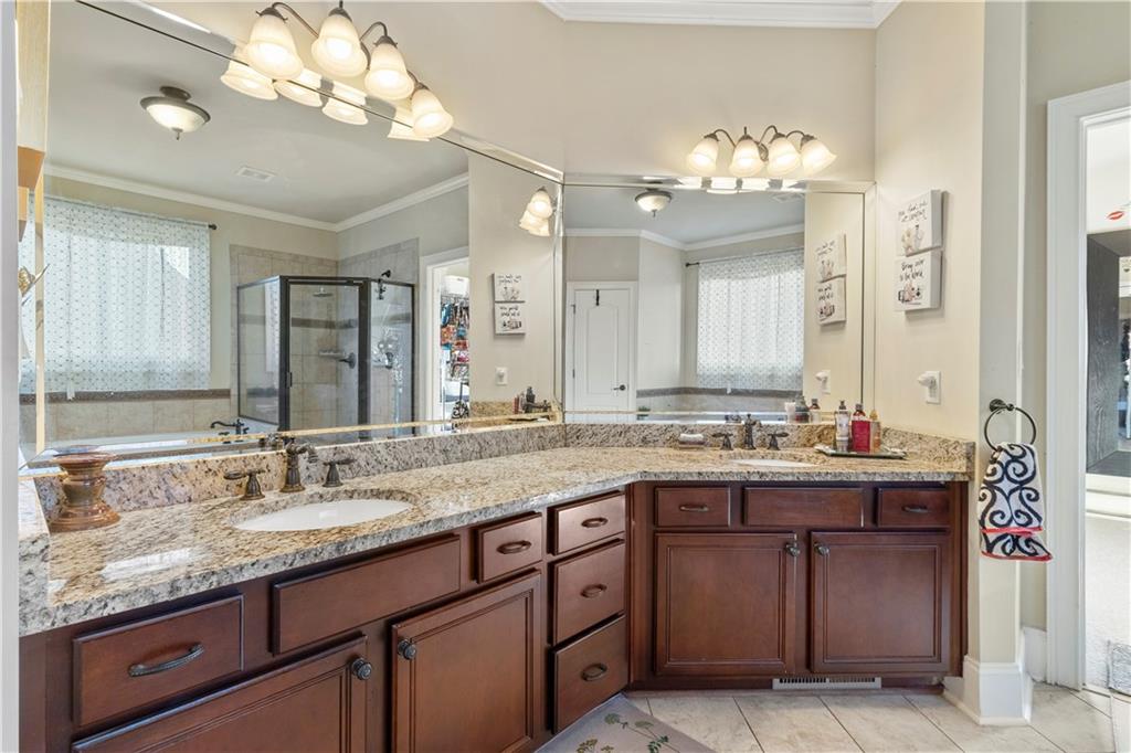 5036 Glen Forrest Drive, Flowery Branch, Georgia image 36
