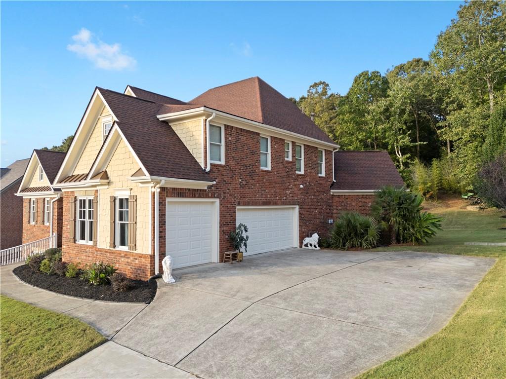 5036 Glen Forrest Drive, Flowery Branch, Georgia image 8