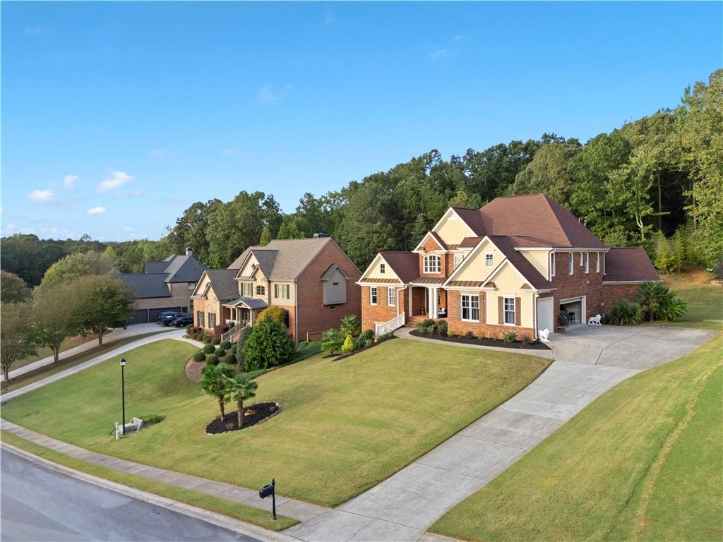 5036 Glen Forrest Drive, Flowery Branch, Georgia image 5