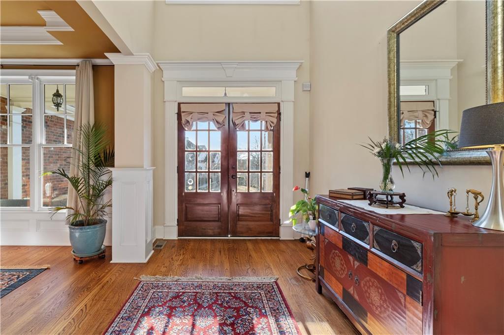 5036 Glen Forrest Drive, Flowery Branch, Georgia image 23