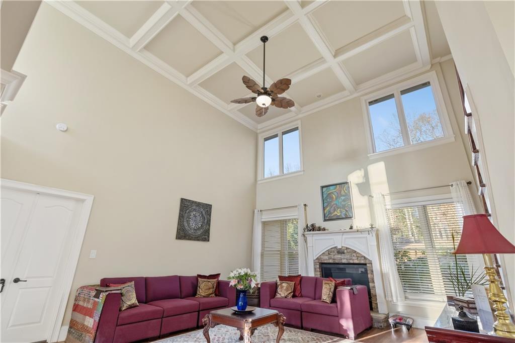 5036 Glen Forrest Drive, Flowery Branch, Georgia image 30