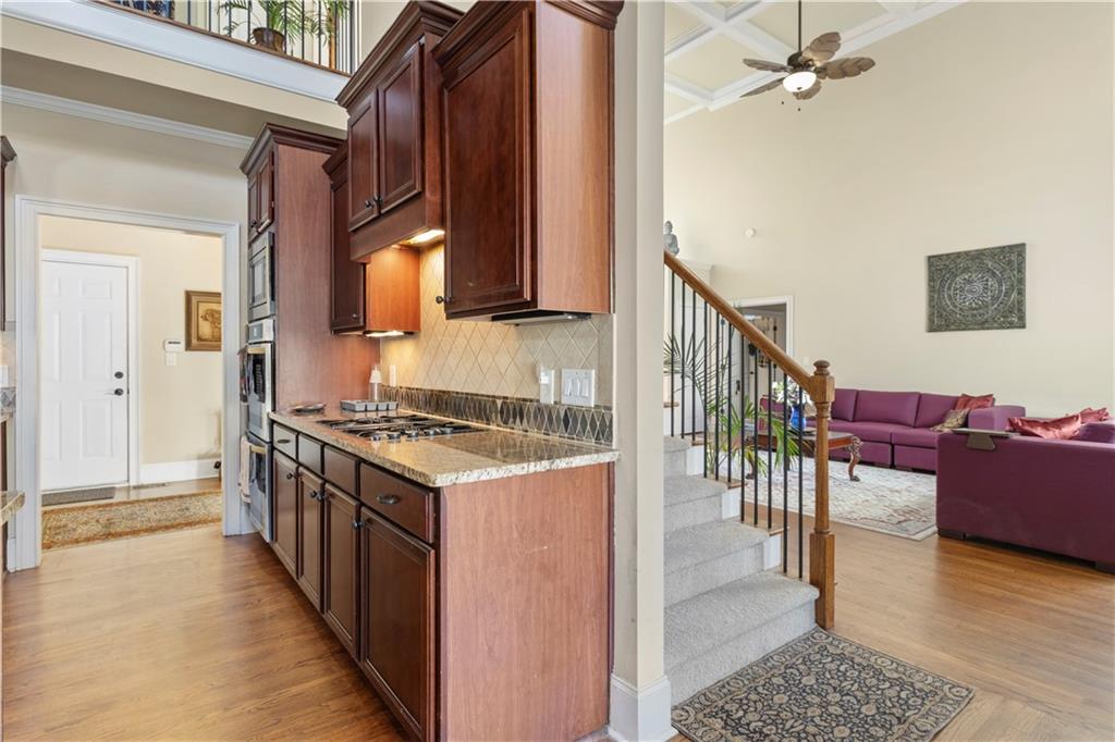 5036 Glen Forrest Drive, Flowery Branch, Georgia image 45