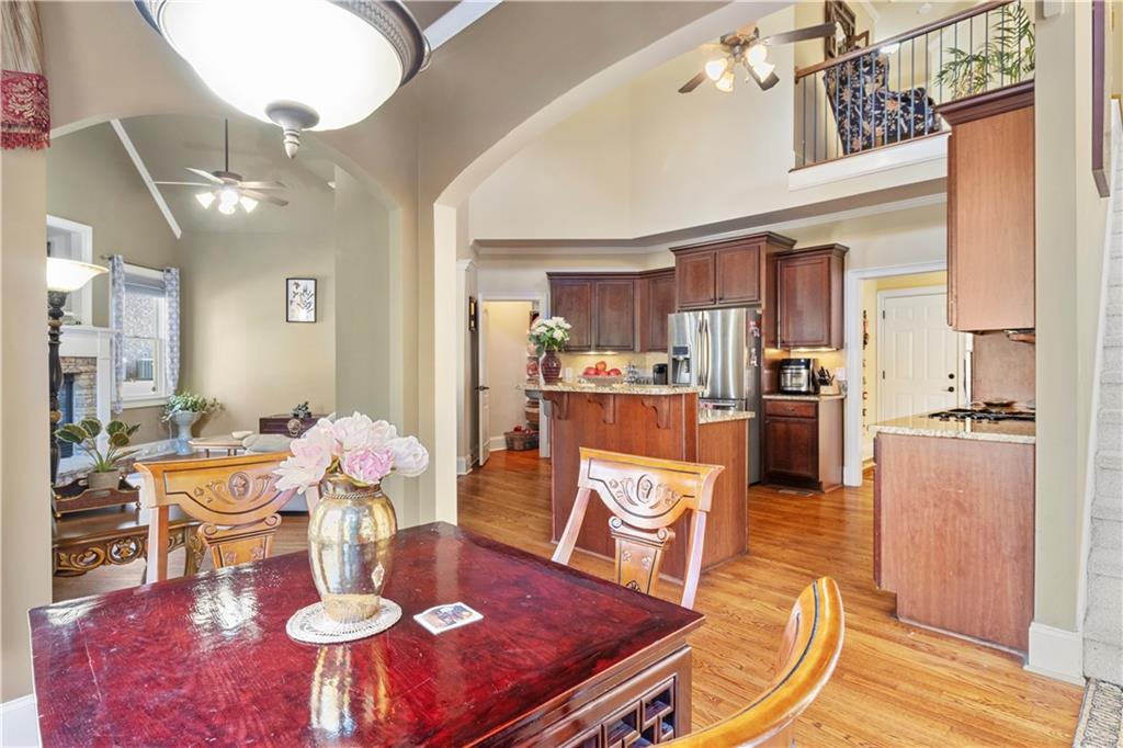 5036 Glen Forrest Drive, Flowery Branch, Georgia image 41