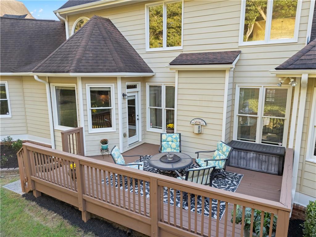 5036 Glen Forrest Drive, Flowery Branch, Georgia image 11