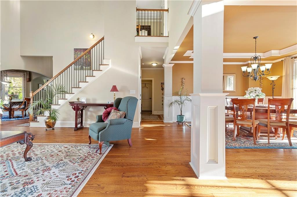 5036 Glen Forrest Drive, Flowery Branch, Georgia image 25