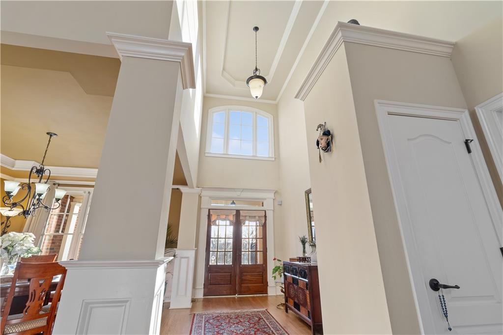 5036 Glen Forrest Drive, Flowery Branch, Georgia image 24