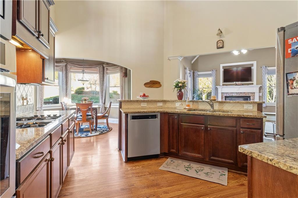 5036 Glen Forrest Drive, Flowery Branch, Georgia image 39