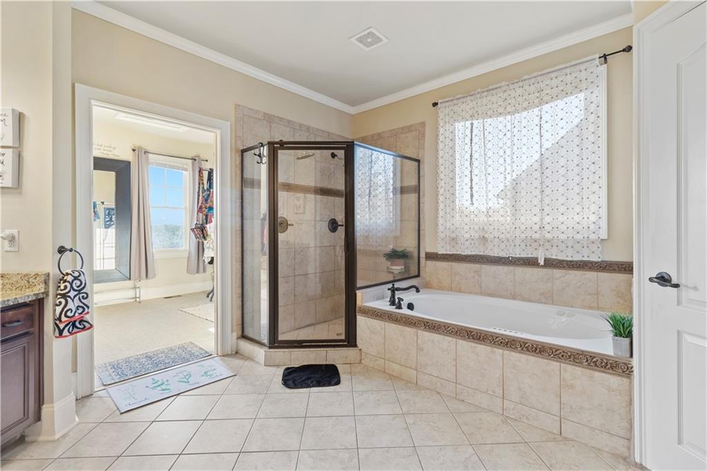 5036 Glen Forrest Drive, Flowery Branch, Georgia image 35