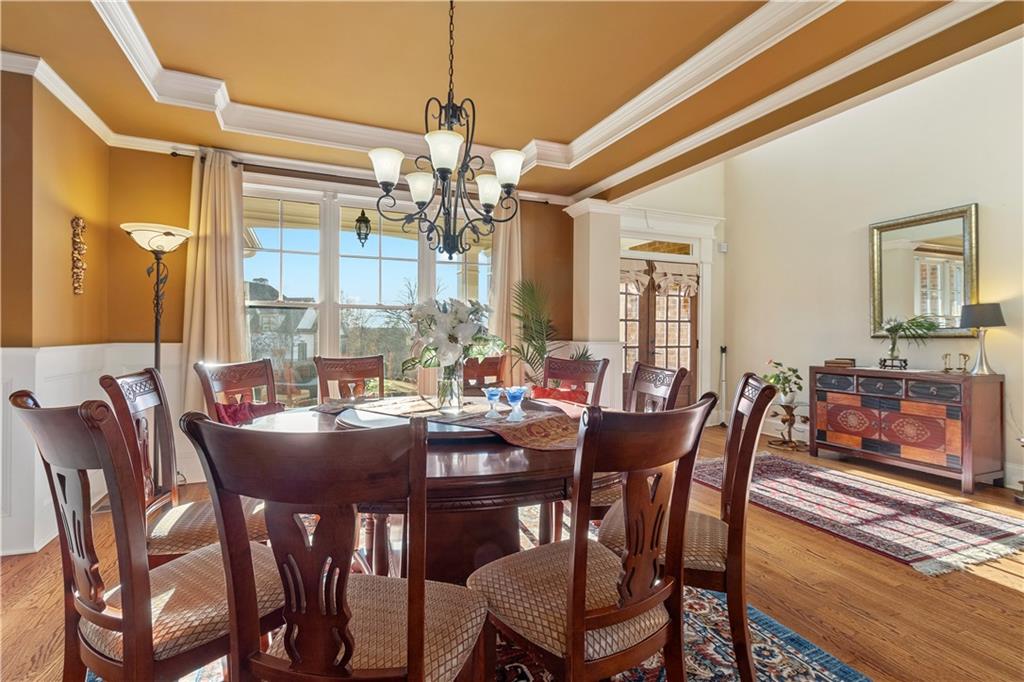 5036 Glen Forrest Drive, Flowery Branch, Georgia image 27