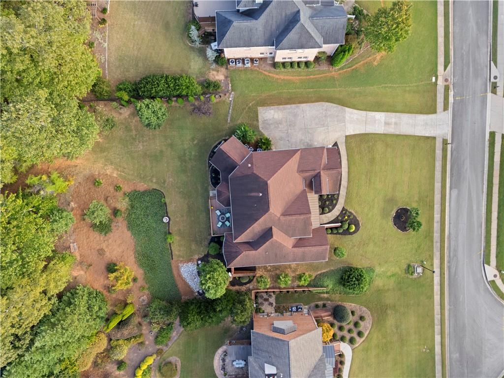 5036 Glen Forrest Drive, Flowery Branch, Georgia image 20