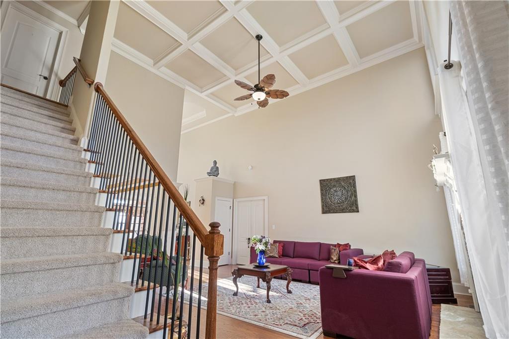 5036 Glen Forrest Drive, Flowery Branch, Georgia image 32