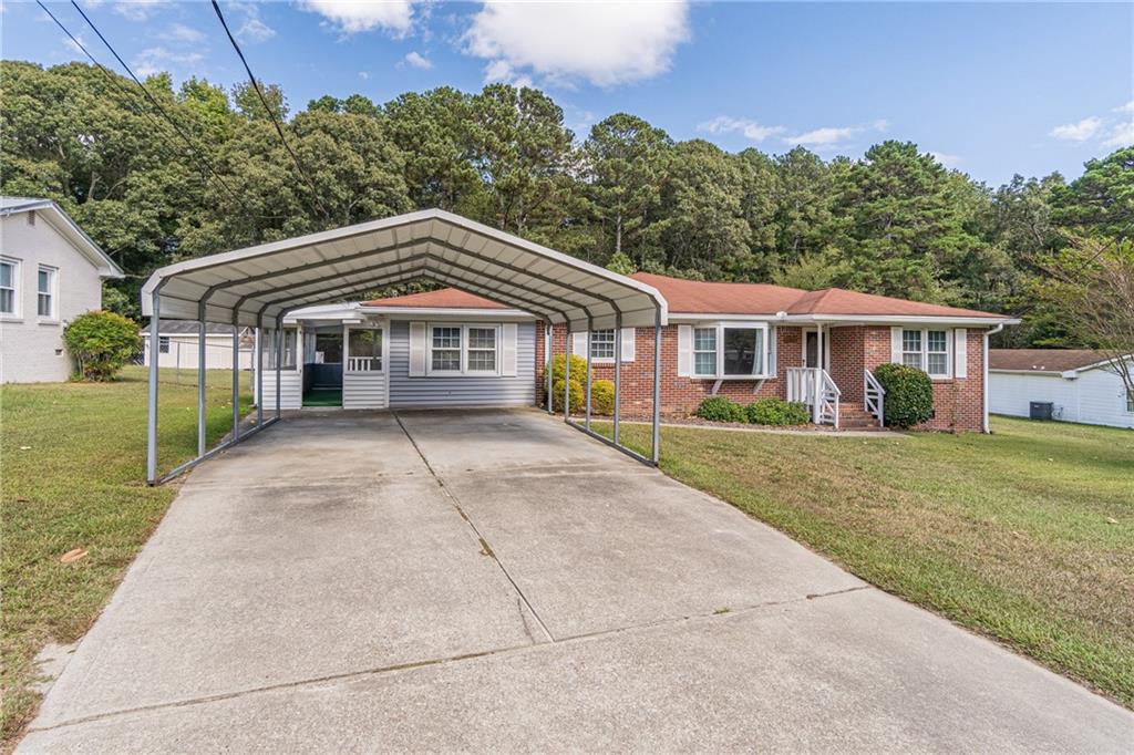 951 Northside Drive