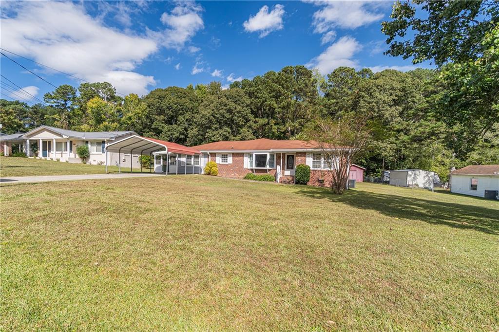 951 Northside Drive