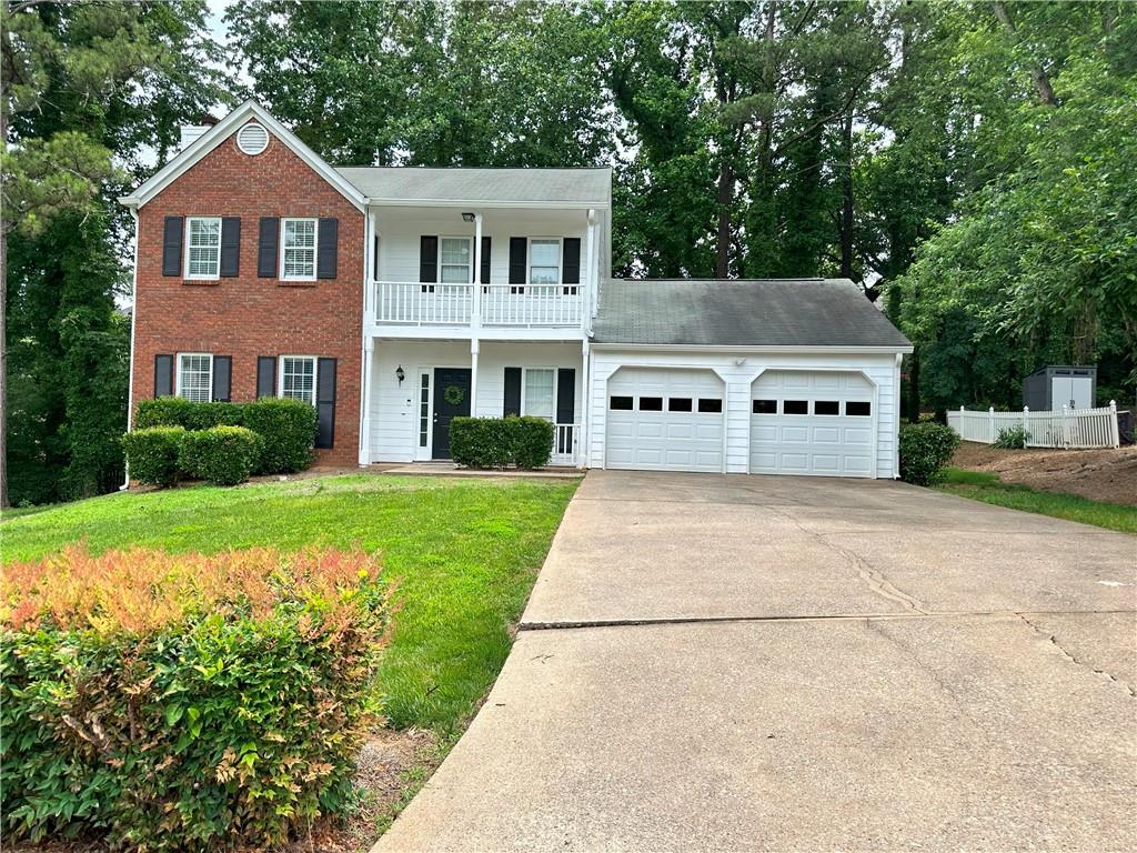 Morton Plantation - Residential Lease