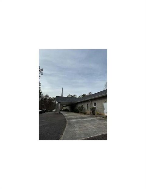 5887 Highway 320 Highway Carnesville GA 30521