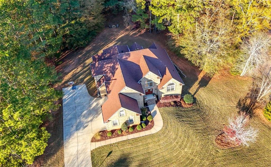 1415 Swiftwater Circle