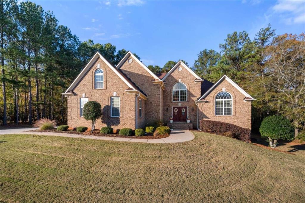 1415 Swiftwater Circle