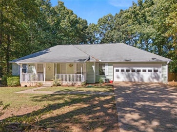 2950 Wildrose Court Hampton GA 30228