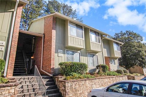 2220 Runnymead Ridge SE Marietta GA 30067