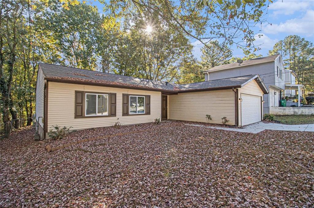 2154 SCARBROUGH Drive