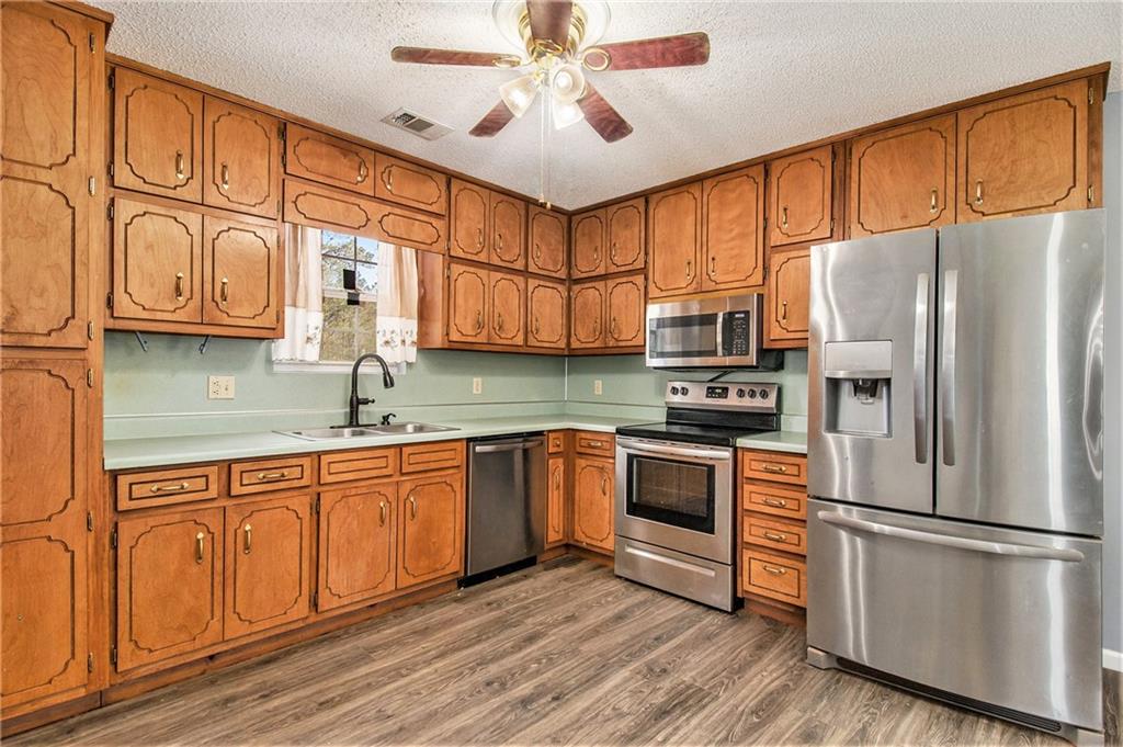 386 Higgins Road, Flovilla, Georgia image 7