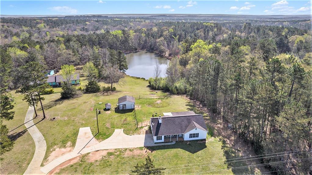 386 Higgins Road, Flovilla, Georgia image 11