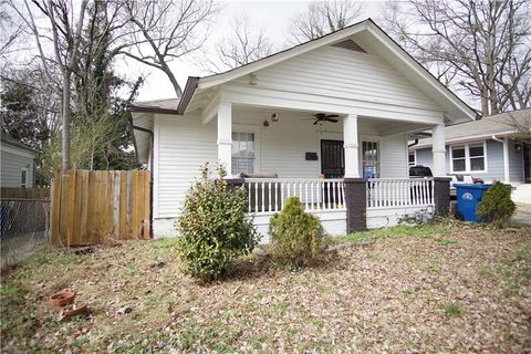 Photo of 1443 Beatie Avenue, Atlanta, GA 30310 (MLS # 7182189)
