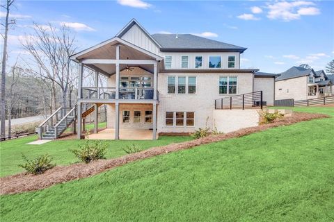603 Old Peachtree Road NE Lawrenceville GA 30043