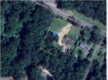5055 Riggins Mill Road