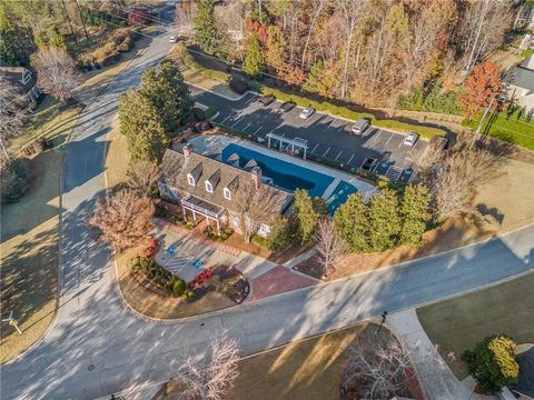 A home in Smyrna