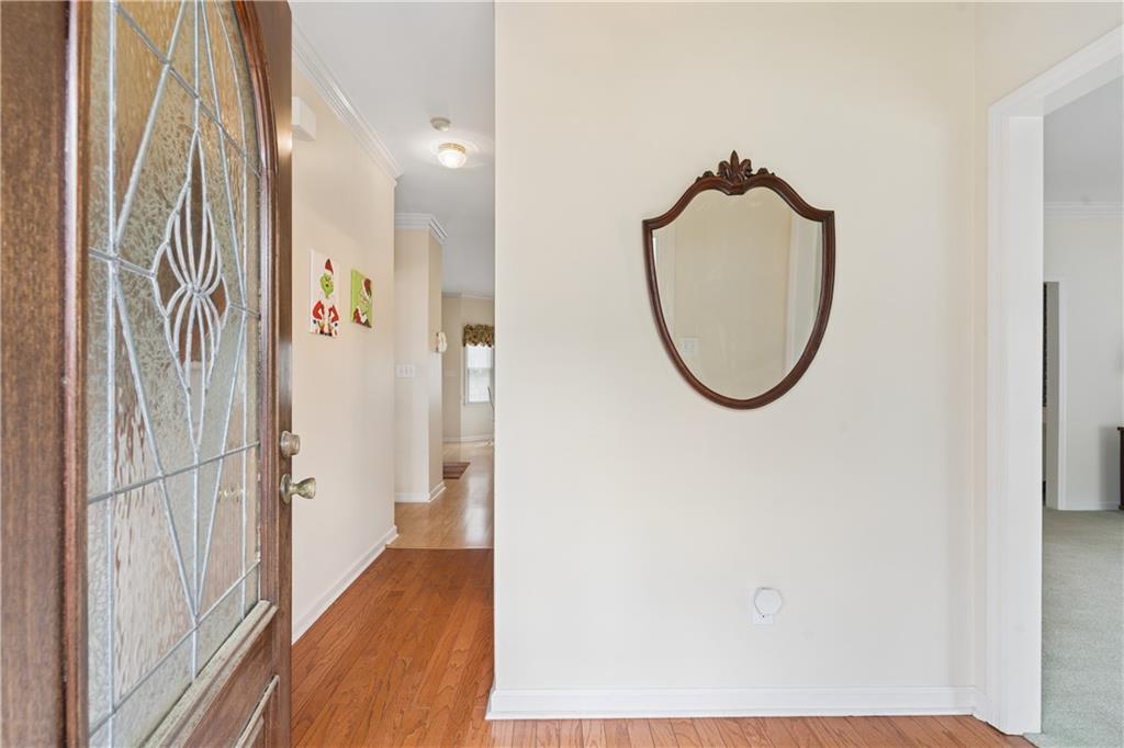 1615 Peachcrest Drive